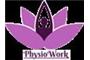 PhysioWork - Physiotherapy Clinic logo